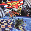 Rock N Roll Machine & Just A Game & Never Surrender