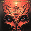 Never Surrender & Thunder Seven