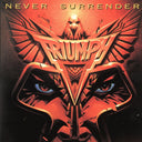 Rock N Roll Machine & Just A Game & Never Surrender