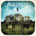 Pierce The Veil - Misadventures (Silver With Red Splatter LP Vinyl) & Misadventures & Collide With The Sky & Collide With The Sky (Sea Blue LP Vinyl)