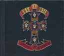 Use Your Illusion Ii (X) & Greatest Hits & Appetite For Destruction