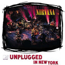 Bleach & Nevermind (30Th Anniversary/Super Deluxe/8LP/7Inch) & Incesticide (20Th Anniversary 45RPM Edition) & In Utero & In Utero: 2013 Mix (2LP) & Nirvana (150G/Dl Code) & Mtv Unplugged In New York (2 LP) & Unplugged In N.Y.
