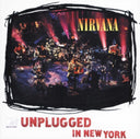 In Utero (30Th Anniversary) (2CD) & Live At Reading & Unplugged In N.Y.