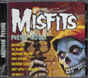 Misfits - Collection Vol.2 & Static Age & American Psycho - CD Bundle