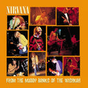 Nirvana - Nevermind (30Th Anniversary/Super Deluxe/8LP/7Inch) & In Utero (30Th Anniversary) (LP/10 Inch) & In Utero & Nirvana (150G/Dl Code) & In Utero (180G/33-1/3 RPM) & From The Muddy Banks Of The Wishkah