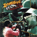 Zombie & Fela Live With Ginger Baker & Shakara & He Miss Road