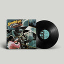 Zombie & Fela Live With Ginger Baker