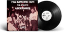Zombie & Fela Live With Ginger Baker