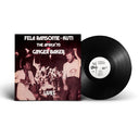 Zombie & Fela Live With Ginger Baker