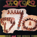 Zombie & Fela Live With Ginger Baker & Shakara & He Miss Road