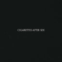 Cigarettes After Sex - X's & Cigarettes After Sex & Cry (Deluxe) - LP Vinyl Bundle