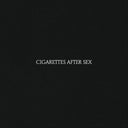 Cigarettes After Sex - Cigarettes After Sex & Cry - Cassette Bundle