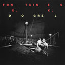 Fontaines D.C. - Dogrel & Hero's Death (Printed Inner Sleeve) - LP Vinyl Bundle