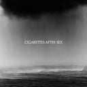 Cigarettes After Sex - Cry & X's - CD Bundle