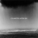 Cigarettes After Sex - Cigarettes After Sex & Cry - Cassette Bundle