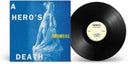 Romance & Hero's Death (Printed Inner Sleeve)