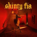 Romance & Hero's Death (Printed Inner Sleeve) & Skinty Fia