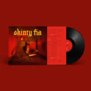Romance & Hero's Death (Printed Inner Sleeve) & Skinty Fia