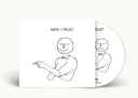 Men I Trust - S/T & Tailwhip (Deluxe) & Headroom & Men I Trust - CD Bundle