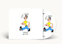 Men I Trust - S/T & Tailwhip (Deluxe) & Headroom & Men I Trust - CD Bundle