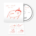 Men I Trust - S/T & Tailwhip (Deluxe) & Oncle Jazz & Headroom & Men I Trust & Forever Live Sessions & Japan Untourable Album - CD Bundle