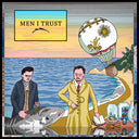 Men I Trust - Headroom & Men I Trust - CD Bundle