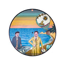 Men I Trust - Untourable Album & Men I Trust & Headoom (Picture Disc) - LP Vinyl Bundle