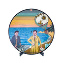 Headroom & Men I Trust (Picture Disc) & Men I Trust