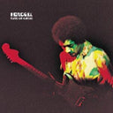 Band Of Gypsys & Experience Hendrix: Best Of Jimi Hendrix & Bbc Sessions