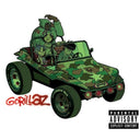 Now Now (180G/Dl Code) & Gorillaz & Demon Days (2LP)