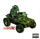 Singles Collection 2001 -  2011 & Gorillaz