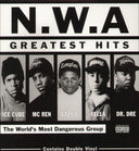 Straight Outta Compton & N.W.A. Greatest Hits