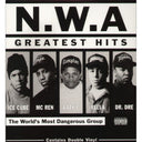 Niggaz4life (X) & N.W.A. Greatest Hits