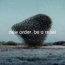 New Order - Substance (2023 Reissue) (2LP) & Be A Rebel & Be A Rebel Ep & Be A Rebel Remixed (Limited Edition/Clear LP Vinyl)