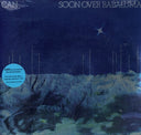 Live In Brighton 1975 (Limited Edition/Inca Gold Vinyl/3LP) & Live In Aston 1977 & Soon Over Babaluma & Tago Mago (Limited Edition Orange LP Vinyl) & Singles