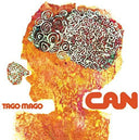 Soon Over Babaluma & Tago Mago (Limited Edition Orange LP Vinyl) & Singles