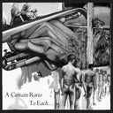 A Certain Ratio - To Each... (Limited Edition White LP Vinyl) & Sextet (Limited Edition White LP Vinyl)