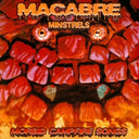 Grim Scary Tales (Remastered/Red Cassette) & Macabre Minstrels: Morbid Campfire Songs