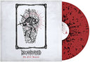 Cancer Culture (Clear W/ Black Splatter LP Vinyl) & First Damned (Red & Black Splatter)
