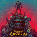 Witcher: Season 3 Ost (Netflix Original Series) & Prisoners Of The Ghostland Ost (2LP/Splatter Vinyl/180G)