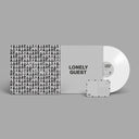 Lonely Guest (Dl Card) & Lonely Guest (White LP Vinyl/Dl Card)