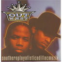 Southernplayalisticadillacmuzik & Aquemini