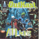 Southernplayalisticadillacmuzik & Atliens & Aquemini & Big Boi & Dre Present Outkast (Explicit)