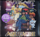 Atliens & Aquemini & Southernplayalisticadillacmuzik