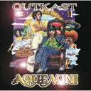 Outkast - Aquemini & Stankonia - CD Bundle