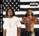 Outkast - Southernplayalisticadillacmuzik & Atliens & Speakerboxxx / Love Below & Stankonia & Aquemini - LP Vinyl Bundle