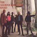Allman Brothers Band & Live At Fillmore East