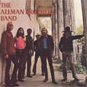 Allman Brothers Band & Live At Fillmore East & Eat A Peach & Brothers & Sisters