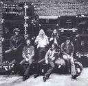 Allman Brothers Band & Live At Fillmore East & Eat A Peach