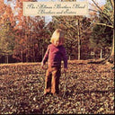 Allman Brothers Band & Live At Fillmore East & Eat A Peach & Brothers & Sisters